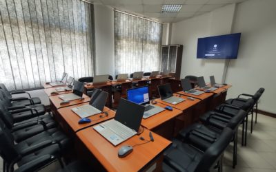 Korean Digital Resource Center – KOIKA Tanzania Office