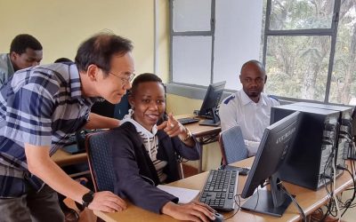 R Programming Course At Arusha Technical College